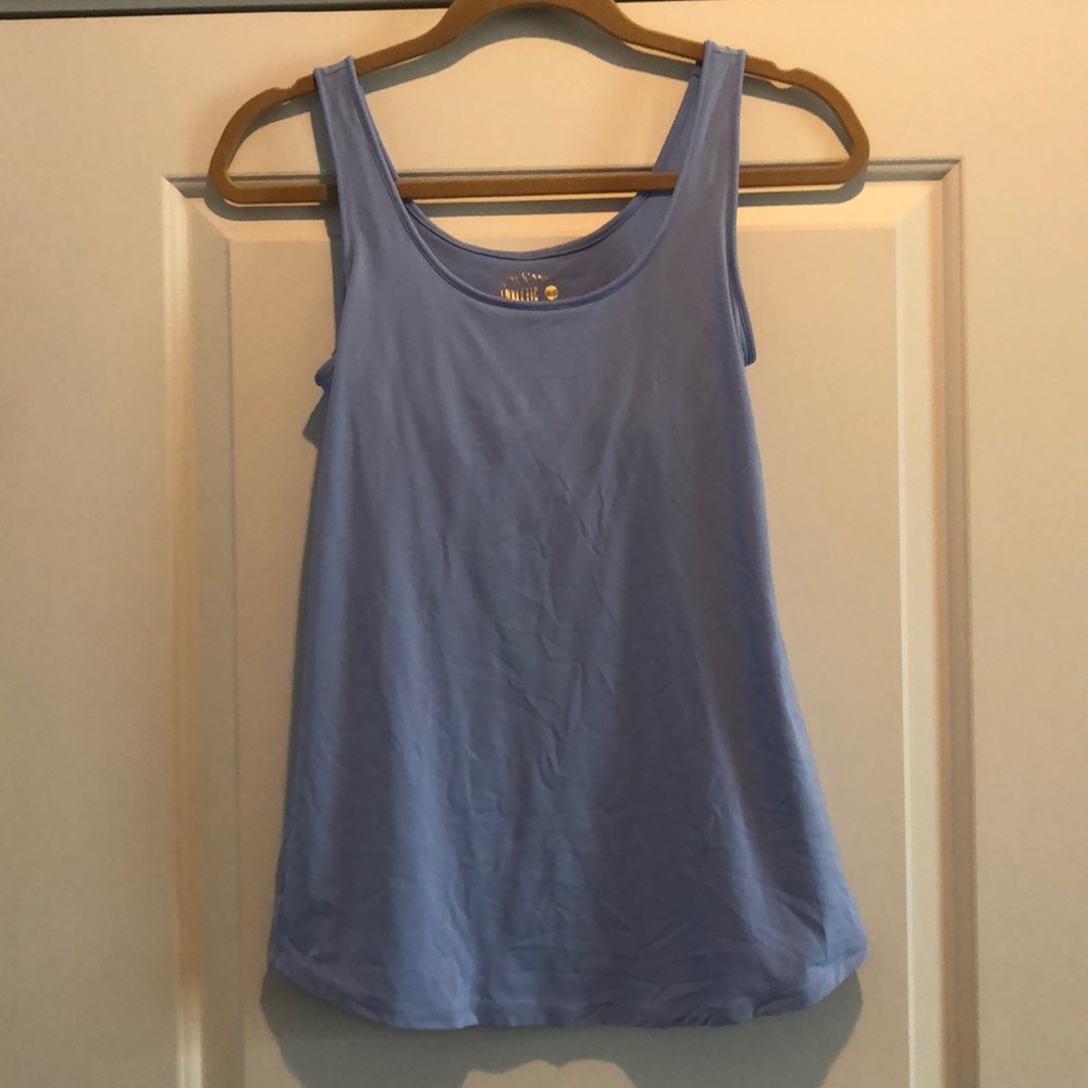 Lilly Pulitzer sunray bra tank